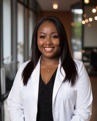 Photo of Grace Madueke, Psychiatric Nurse Practitioner, DNP, PMHNP