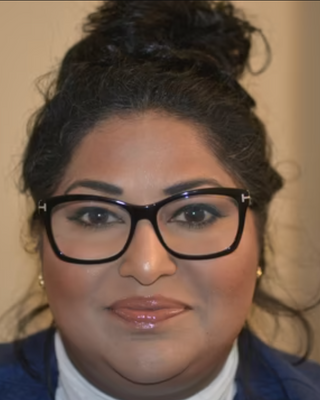 Photo of Anita Philip-Johnson, Psychiatric Nurse Practitioner, PMHNP