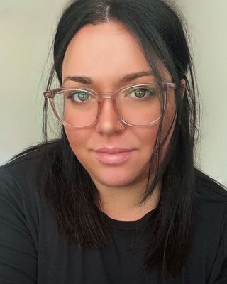 Photo of Kristina Limone, Counselor, LMHC