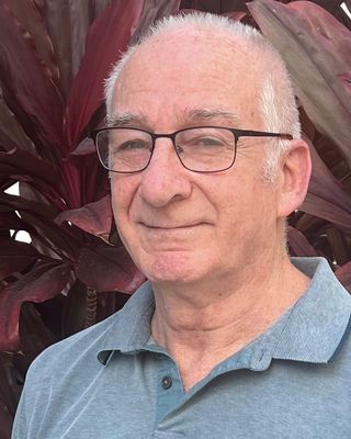 Photo of Jay Zabinsky, Social Worker Associate, RCSWI