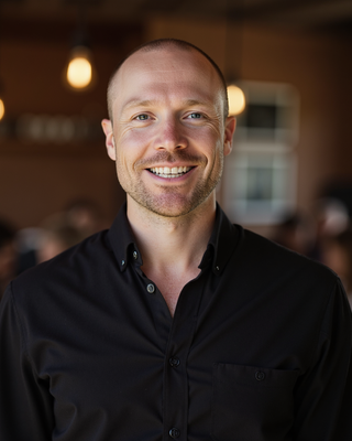 Photo of Chad Northcott, Counsellor, MA, RCC, BCN-L