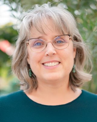 Photo of Sarah Ann Weier, Licensed Professional Counselor, LPC, MA