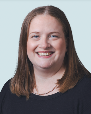 Photo of Lauren Haas-Sulzer, Clinical Social Work/Therapist, LMSW