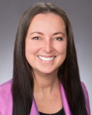 Photo of Alicia L Townsend, Psychologist, PhD, BCN