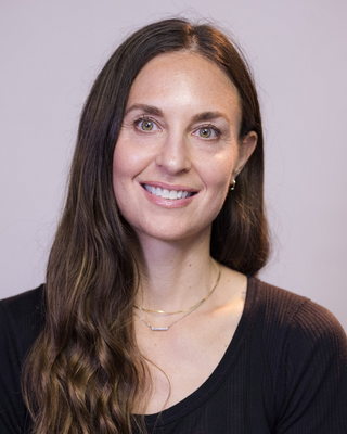 Photo of Catherine Weiss, Marriage & Family Therapist, MA, LMFT