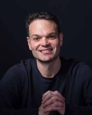 Photo of Paul M Costa, LMHC