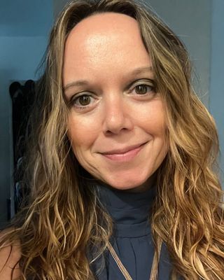 Photo of Jess Hales, Resident in Counseling, RIC