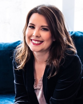 Photo of Heather Ramsay, Licensed Professional Counselor in Arkansas