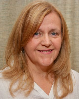 Photo of Judy Caine, Counsellor, MBACP