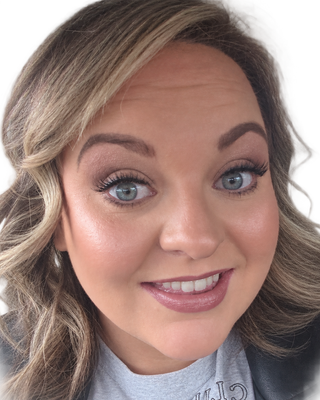 Photo of Eimear O' Donnell, Counsellor, MBACP