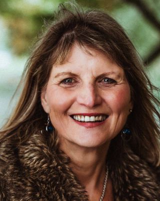 Photo of Paula Charnley, Counsellor, MSc, BACP