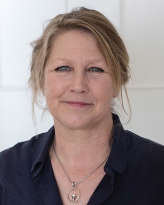 Photo of Frederica Denny, Counsellor in BA4, England