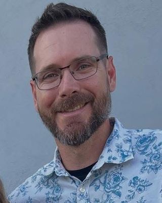 Photo of Rich Killen, Licensed Professional Counselor, MA, LPC, NCC