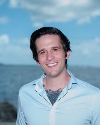 Photo of Ryan Tocarchick, Counselor, LMHC