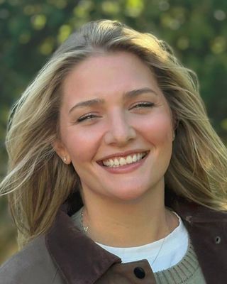 Photo of Meagan O'Connell, LMSW