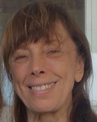 Photo of Terry Feller, Social Worker, MA, SACSSP