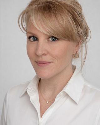 Photo of Charlotte Beard, Psychologist, PhD