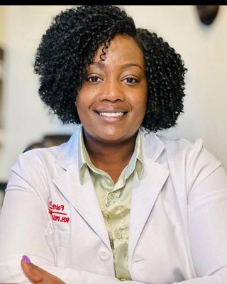 Photo of Faith Kirirah, Psychiatric Nurse Practitioner, PMHNP