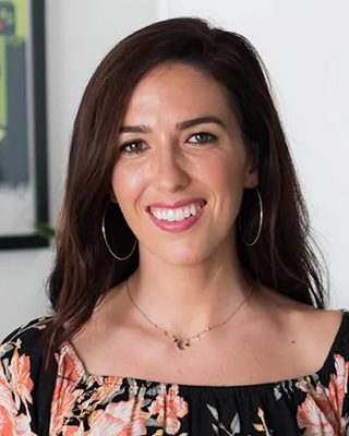 Photo of Sophia Galano, Clinical Social Work/Therapist, LCSW