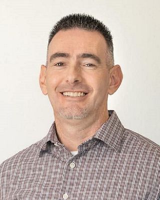 Photo of Christopher Baker, Clinical Social Work/Therapist, LCSW, QS