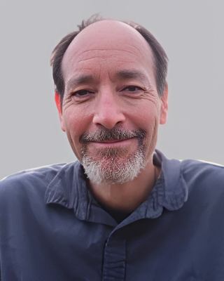 Photo of Bradley Behm, Licensed Professional Counselor, LPC