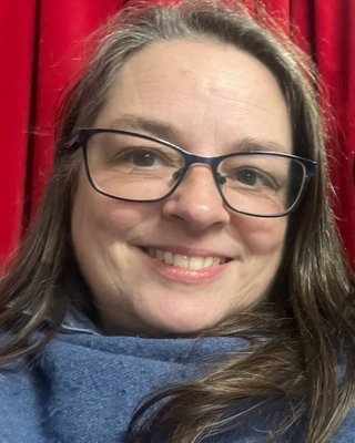 Photo of Donna Stone, Psychotherapist, MBACP