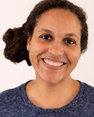 Photo of Sade Aisha Sowemimo, Psychologist, PsychD, HCPC - Forensic Psych.