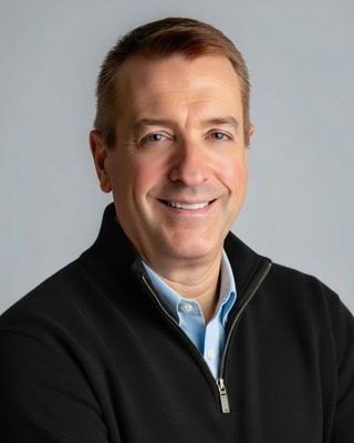 Photo of Mike Garrison, Counselor, LPC, MA, NCC