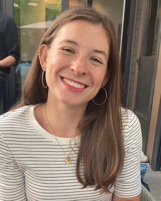 Photo of Brittany Barnstead, Licensed Professional Counselor, LPC