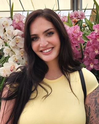 Photo of Ashlyn Taylor - Ashlyn Taylor LMFT, Marriage & Family Therapist, LMFT, MA, CEO