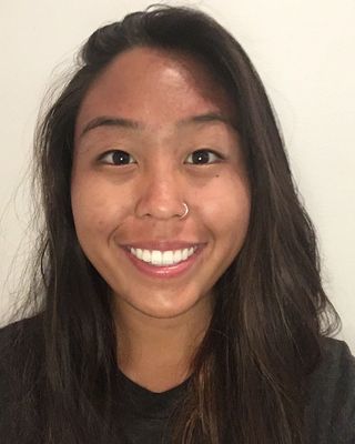 Photo of Haley Wong, Clinical Social Work/Therapist in Orange, CA