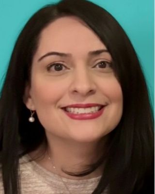 Photo of Alexandra Calix-Hughes, Clinical Social Work/Therapist, PhD, MSW, LCSW