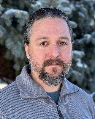 Photo of Curtis Castleberry, Pre-Licensed Professional, LPCC