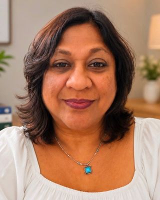Photo of Deena Naidoo, Psychologist, MPsych, HPCSA - Ed. Psych.