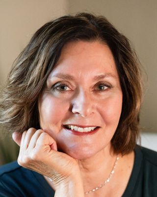 Photo of Deborah Calhoun, Licensed Professional Counselor, MA, LPC, EMDR