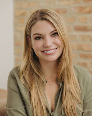 Photo of Millie Huckabee, Counselor, LCPC, MA