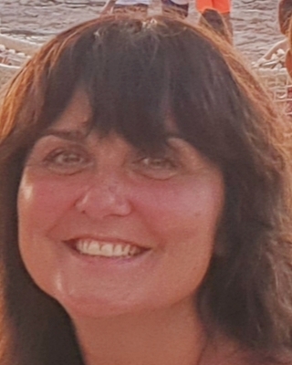 Photo of Julie Ward, Psychotherapist in Manchester, England