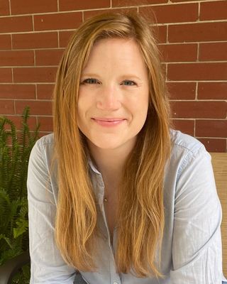 Photo of Emily Brown Levis, Marriage & Family Therapist in Virginia Beach, VA