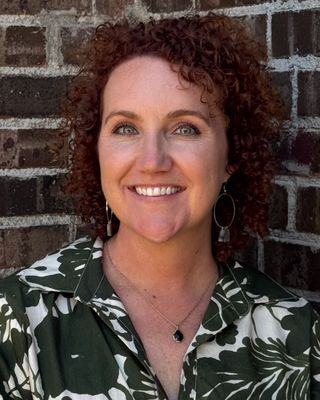 Photo of Kristin Sellers, Licensed Professional Counselor, MA, LPC