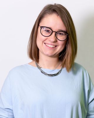 Foto de Karolina Kochanowska Kochanowska, Psicoterapeuta, Lic. en Psicología, COPC