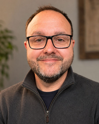 Photo of Paul James Collison - Paul James Counselling, Counsellor, DCounsPsych, MBACP