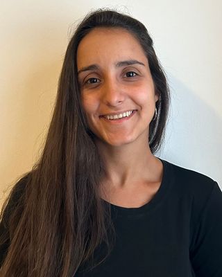 Foto de María Agustina Iribarren Bagedelli, Lic. en Psicología, Psicólogo