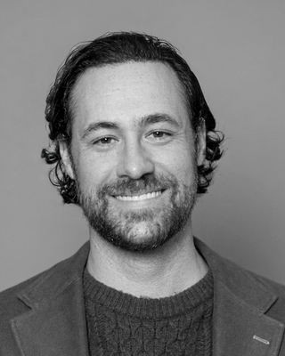 Photo of Dr. Ian G Collins, Clinical Social Work/Therapist, DSW, LCSW