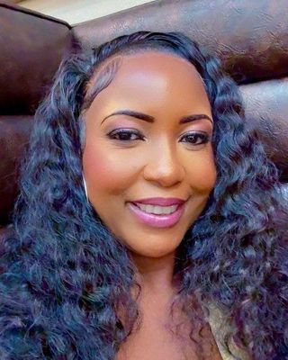 Photo of Patience Okoroafor, Psychiatric Nurse, PMHNP