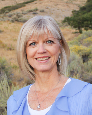 Photo of Christine Horne, Counselor, LCMHC