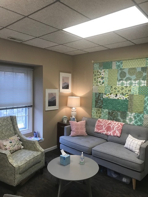 Therapy Office