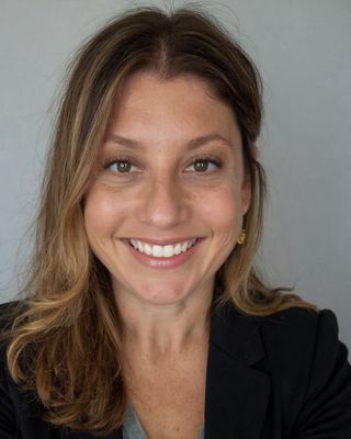 Photo of Alexis Abrams, Counselor, LMHC