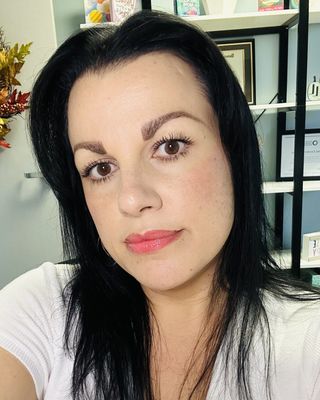 Photo of Rina (Esterina) Carriera, Counselor, MA, LMHC