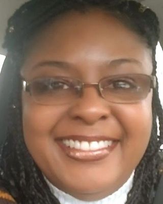 Photo of Shirita Cook, Counselor, MS, LPCC, CCTP