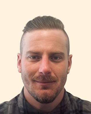 Photo of John Sperzel, Clinical Social Work/Therapist, LICSW
